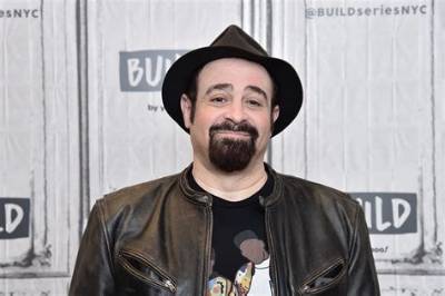 Adam Duritz Siblings: Meet Adam Duritz’s Sister Nicole Duritz