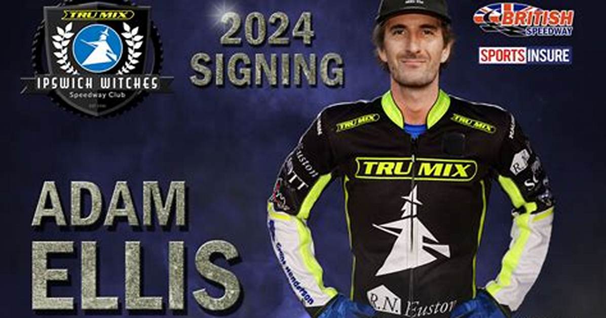 Adam Ellis Speedway: Everything on His Wife & Family