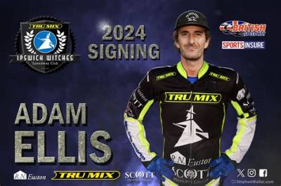 Adam Ellis Speedway: Everything on His Wife & Family