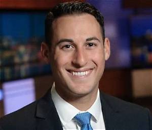 Adam Epstein Bio, Wiki, Age, Ktxl Fox40, Engaged, Wife, Salary, and Net Worth