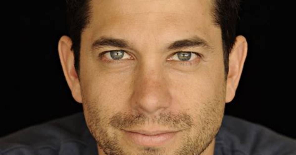 Adam Garcia (Actor) Bio, Wiki, Age, Height, Weight, Net Worth, Wife, Facts