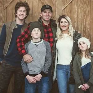 Adam Greentree Wife, Net Worth, Age (Bowhunter Wiki) Kimmi Greentree, Podcast