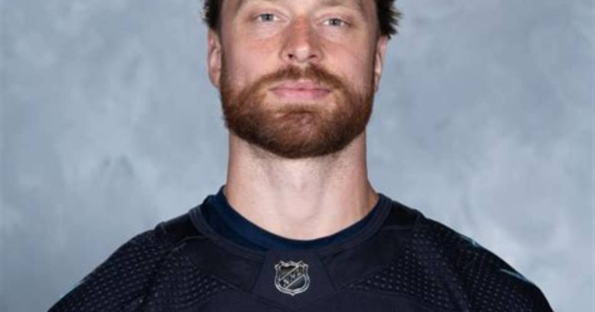 Adam Larsson Is Joining Seattle Kraken: Salary and Contract Details