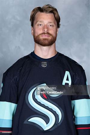 Adam Larsson Is Joining Seattle Kraken: Salary and Contract Details