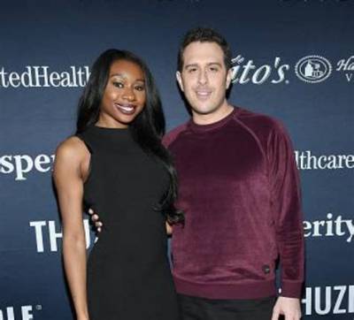 Adam Lefkoe and Wife Dr. Inem Age Gap – How Old Are They Now?