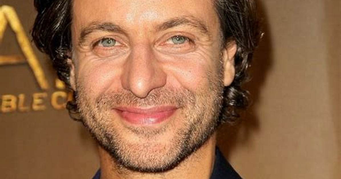 Adam Levy Bio, Wiki, Age, Family, Wife, Music, Career and Net Worth