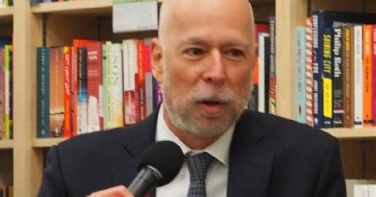 Adam Liptak Bio, Wiki, Age, Height, Family, Wife, Children, Salary, and Net Worth