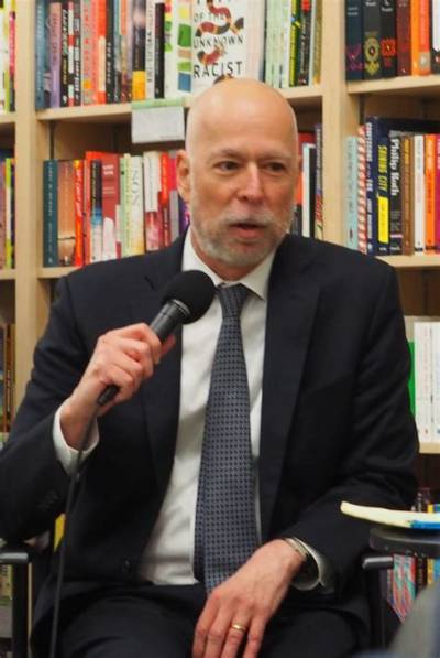 Adam Liptak Bio, Wiki, Age, Height, Family, Wife, Children, Salary, and Net Worth