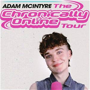 Adam Mcintyre