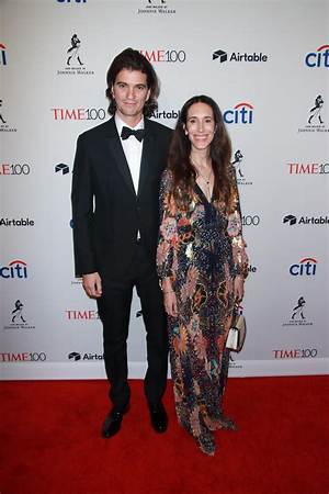 Adam Neumann Net Worth: How Rich Is the Former Wework Ceo?