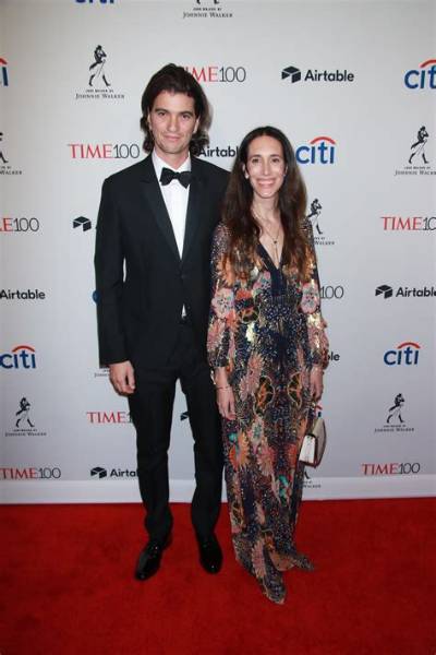 Adam Neumann Net Worth: How Rich Is the Former Wework Ceo?