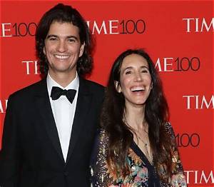 Adam Neumann Wiki, Biography Age, Height, Wife, Kids, Net Worth