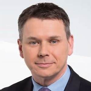 Adam Parsons Sky News Wife, His Age and Wikipedia Bio Explained