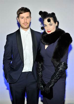 Adam Rajcevich (Dita Von Teese Boyfriend) Wiki, Bio, Age, Height, Weight, Dating, Net Worth, Facts
