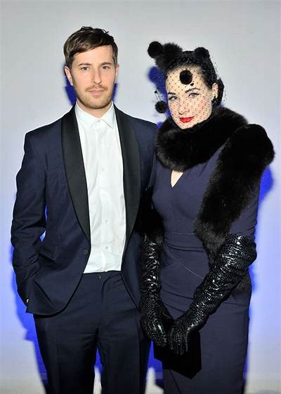 Adam Rajcevich (Dita Von Teese Boyfriend) Wiki, Bio, Age, Height, Weight, Dating, Net Worth, Facts