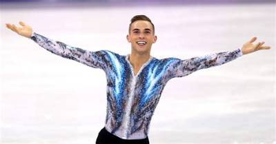 Adam Rippon Net Worth: Know About His Height, Boyfriend, Age & Height