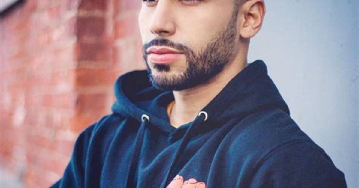 Adam Saleh: Get to Know Everything About an American Youtuber, Singer, and Boxer