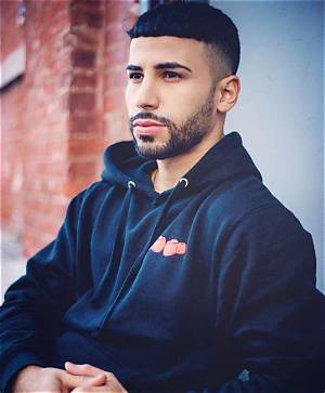 Adam Saleh: Get to Know Everything About an American Youtuber, Singer, and Boxer