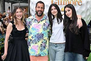 Adam Sandler’s Children – Sunny Madeline, Sadie and Family: What to Know