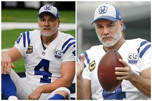 Adam Vinatieri Net Worth and Salary Before Retirement, When Did He Retire?