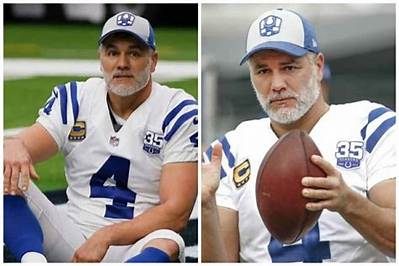 Adam Vinatieri Net Worth and Salary Before Retirement, When Did He Retire?