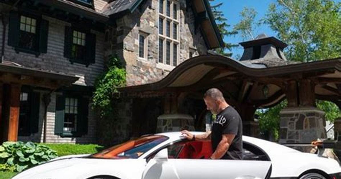 Adam Weitsman Net Worth and Wife Kim Weitsman: Find Everything About the American Entrepreneur