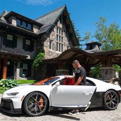 Adam Weitsman Net Worth and Wife Kim Weitsman: Find Everything About the American Entrepreneur