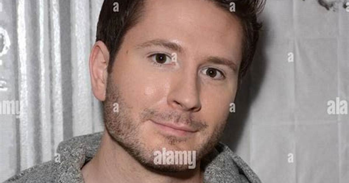 Adam Young’s Biography: Is Adam Young Married to Wife?