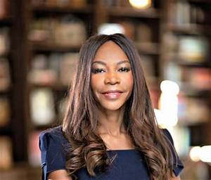 Adanna Steinacker’s Biography, Net Worth, Fact, Career, Awards and Life Story