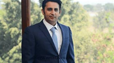 Adar Poonawalla Net Worth: 10 Facts You Should Know About
