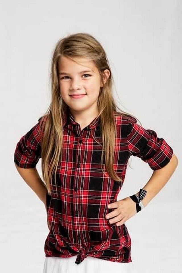 Addallee Bates Bio, Wiki, Age, Height, Boyfriend, Family, Bringing up Bates, Salary and Net Worth.