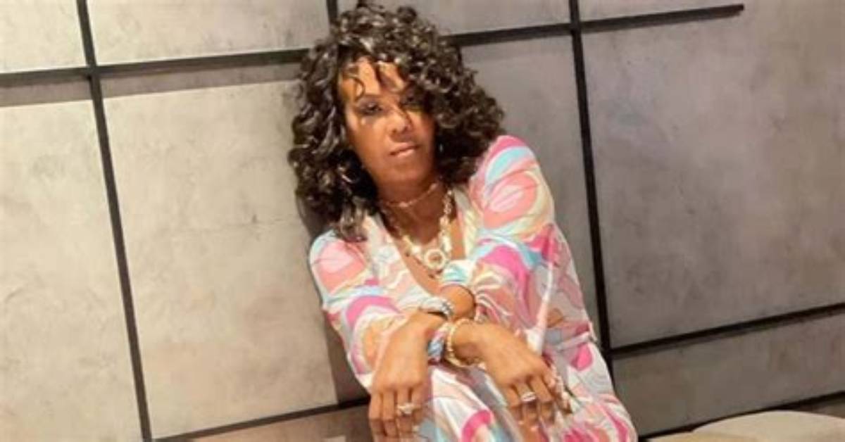 Addicted to Marriage: Who Is Kecia Clarke Husband? Everything on Her Children and More