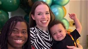 Ade Adepitan Wife and Children: Meet Linda Harrison
