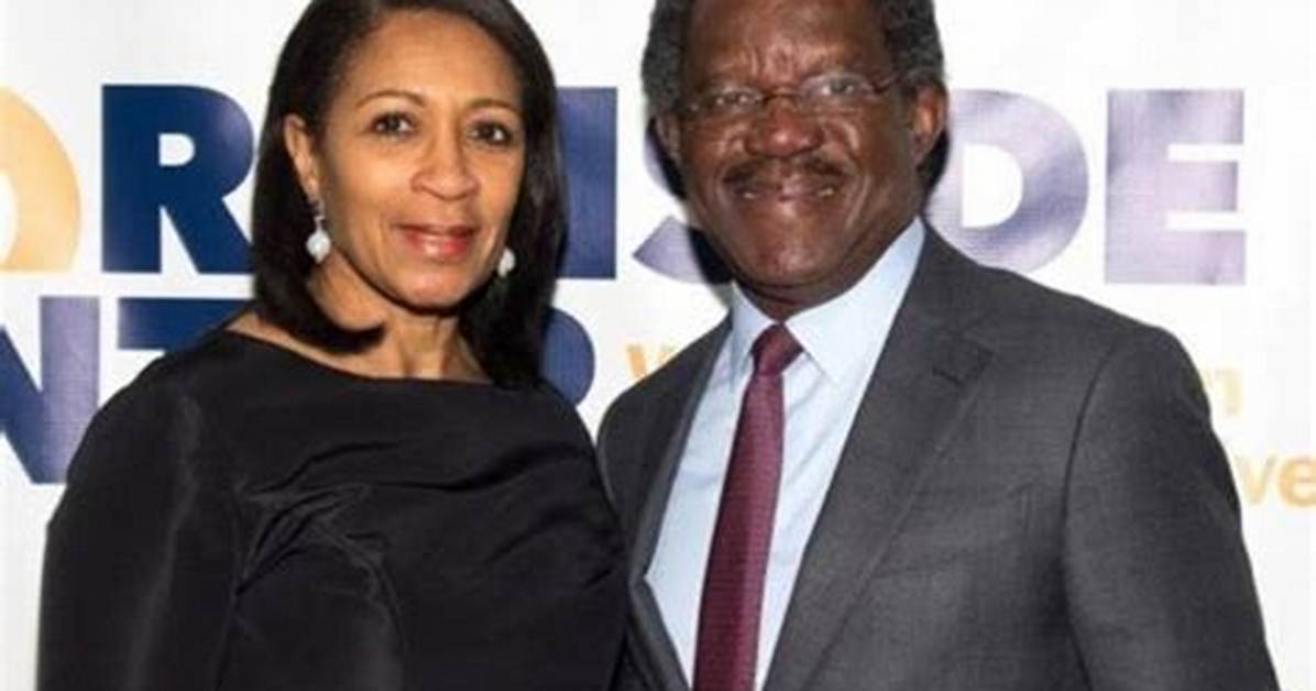 Adebayo Ogunlesi Biography: Age, Profile & Net Worth