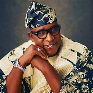 Adebayo Salami Biography, Age, Children, Wives, Net Worth and More