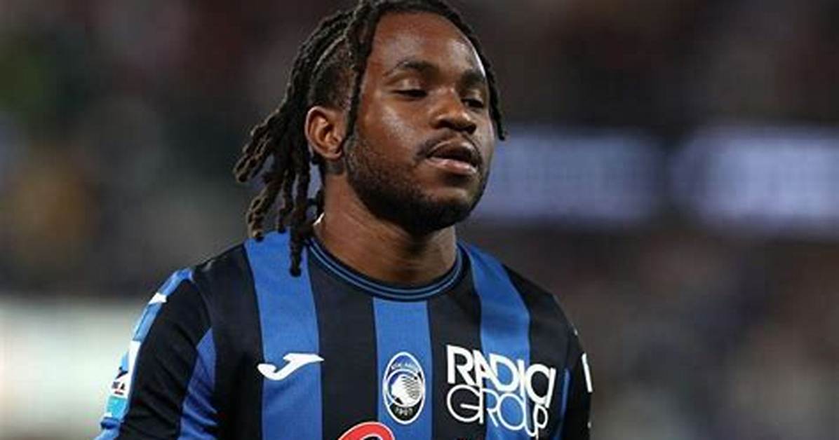 Ademola Lookman Biography: Age, Salary, Career, Wife, Profile & Net Worth