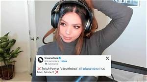 Adeptthebest (Twitch Star) Wikipedia, Bio, Age, Height, Weight, Boyfriend, Net Worth, Family, Facts