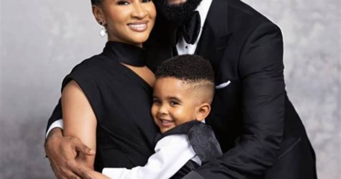 Adesua Etomi Bio, Age, Height, Husband, Children, Parents, Actress, and Net Worth