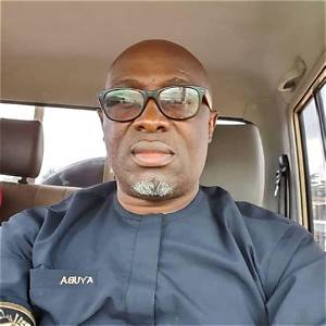 Adewale Ayuba Biography, Age, Career and Net Worth