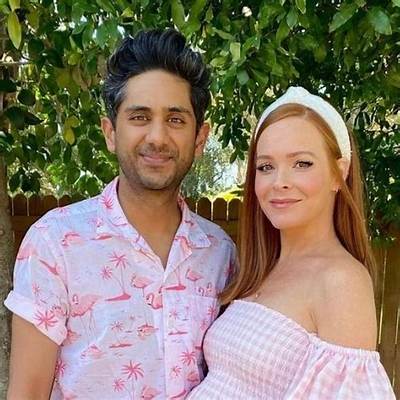 Adhir Kalyan Biography, Age, Height, Wife, Emily Wilson, Net Worth, Movies and Tv Shows