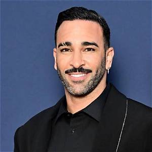 Adil Rami Age, Wiki, Biography, Wife, Children, Salary, Net Worth, Parents