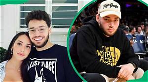 Adin Ross Girlfriend: Does Adin Ross Have a Gf?