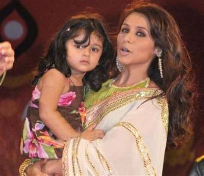 Adira Chopra Age, Birthday, Date of Birth, Mother, School, Biography, Net Worth and Instagram of Rani Mukerji and Aditya Chopra’s Daughter