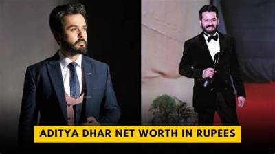Aditya Agarwal Net Worth, Income, Salary, Earnings, Biography