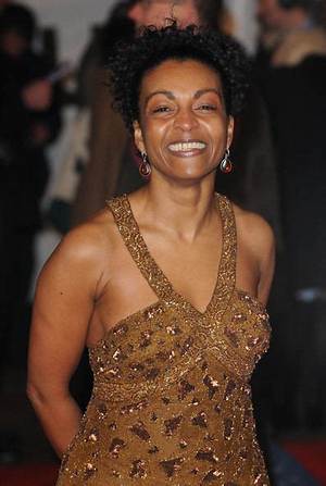 Adjoa Andoh Ethnicity: What Ethnicity Is Adjoa Andoh?
