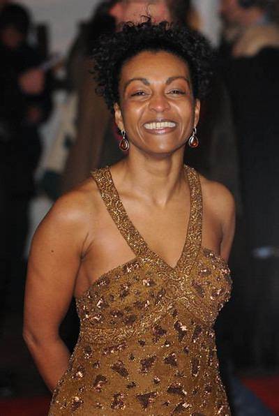 Adjoa Andoh Ethnicity: What Ethnicity Is Adjoa Andoh?