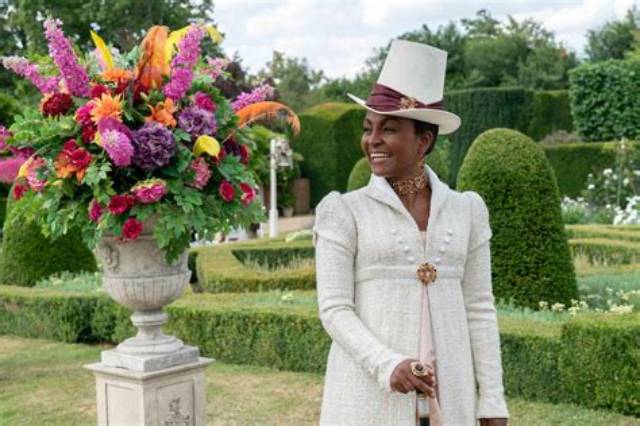 Adjoa Andoh Husband and Family: Lady Danbury from Netflix Bridgerton