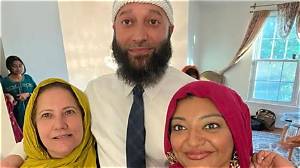 Adnan Syed Wife and Children: Ethnicity Nationality and Religion – Where Is He Now?
