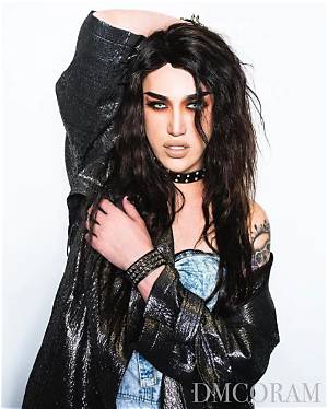 Adore Delano: Boyfriend, Net Worth, Tattoos, Smoking & Body Facts