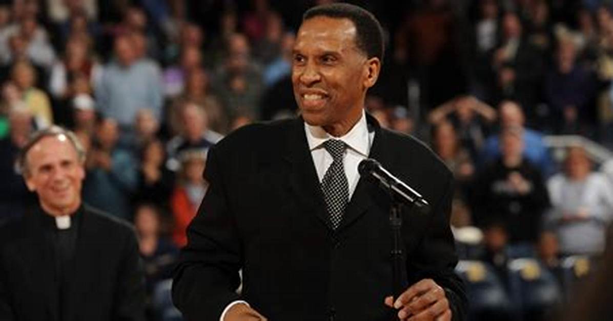 Adrian Dantley Net Worth, Age, Height, Wife, Girlfriend, Kids, Biography, Wiki